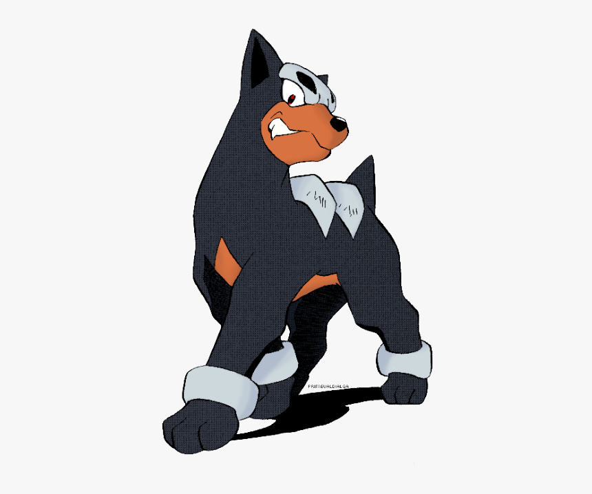 Pokemon Houndour, HD Png Download, Free Download