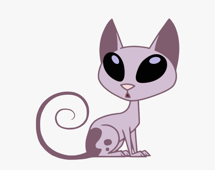 Kid Vs Kat Gato , Png Download - Cat Kid Vs Kat, Transparent Png, Free Download