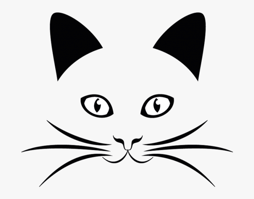Résultat De Recherche D"images Pour "model Disposition - Cara De Gato Png, Transparent Png, Free Download
