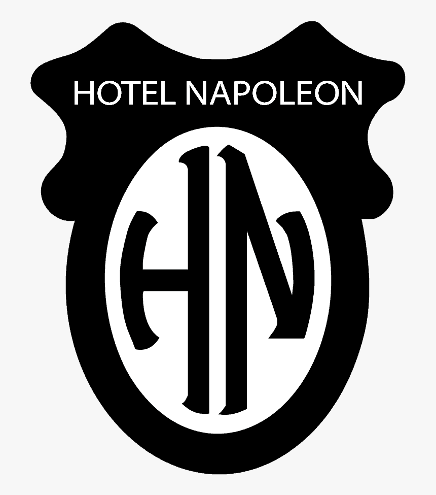 Hotel Napoleon Memphis Logo Png, Transparent Png, Free Download