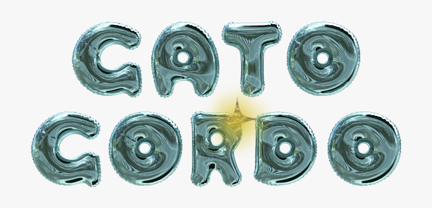 Gato Gordo Logo - Circle, HD Png Download, Free Download