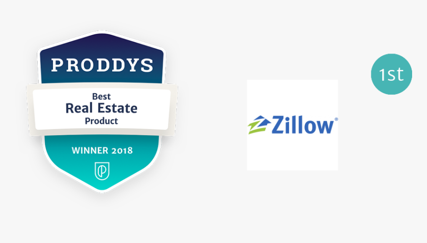 Zillow, HD Png Download, Free Download