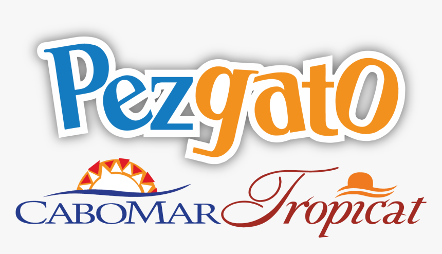 Pez Gato Tour Logo, HD Png Download, Free Download