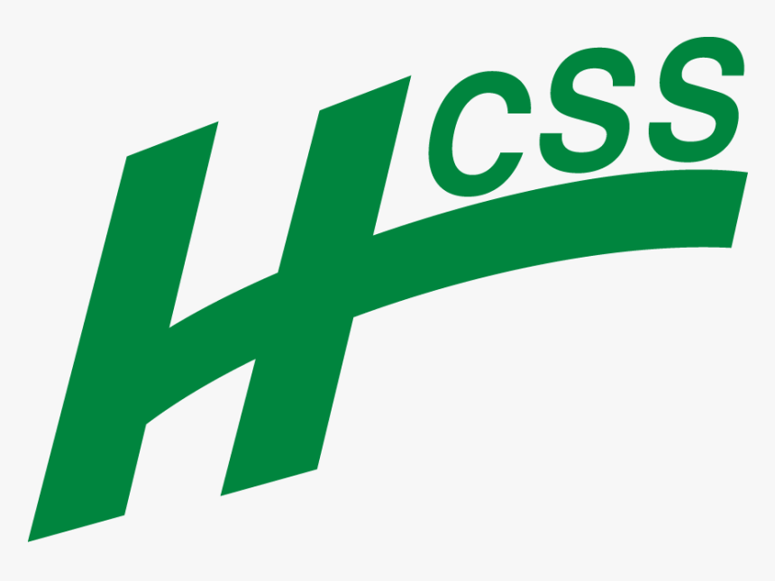 Hcss Hcss Logo HD Png Download Kindpng