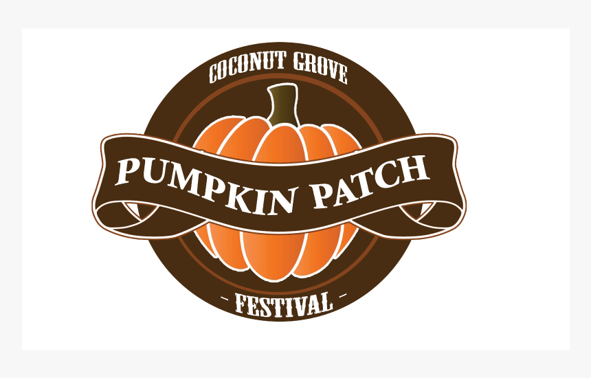 Pumpkin - Pumpkin Patch Logo, HD Png Download, Free Download