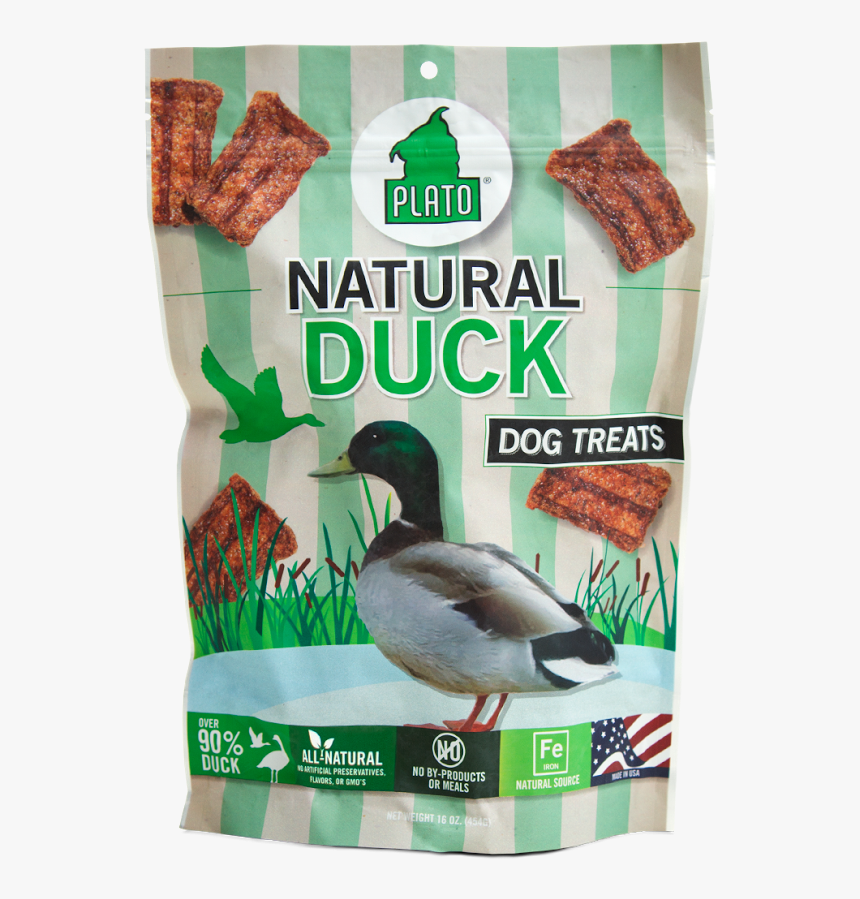 Duck Dog Treats, HD Png Download, Free Download
