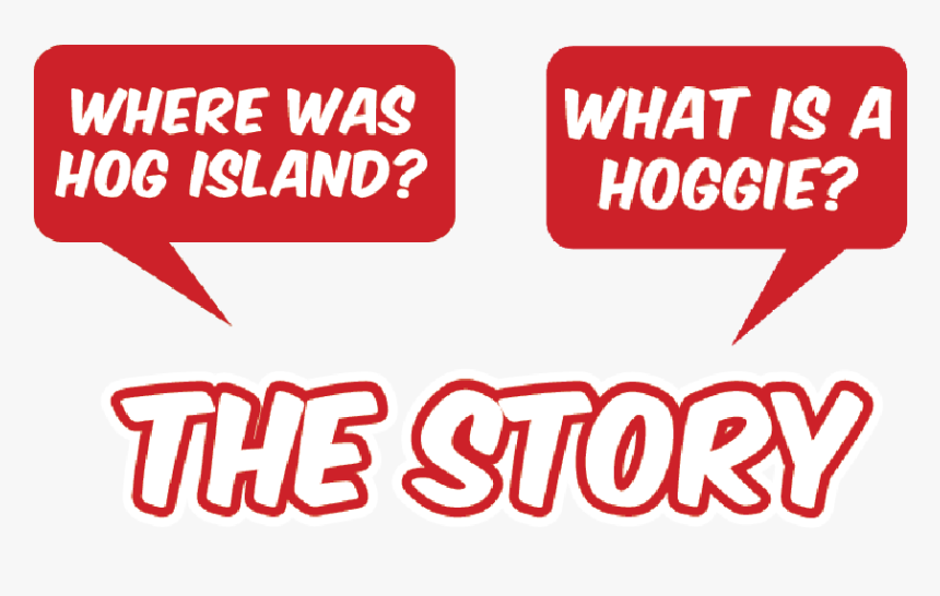 Hog Island Storyartboard 1-100 - Sign, HD Png Download, Free Download