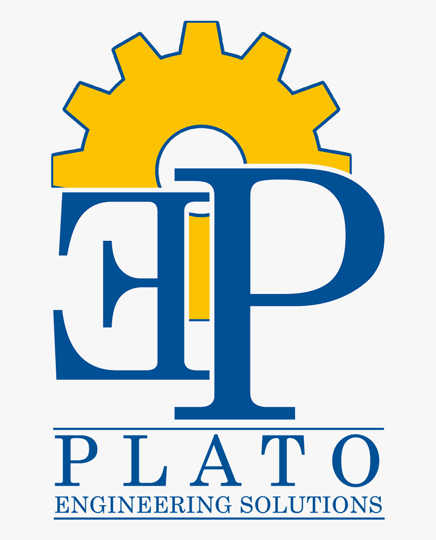 Plato Engineering Solution Logo, HD Png Download, Free Download