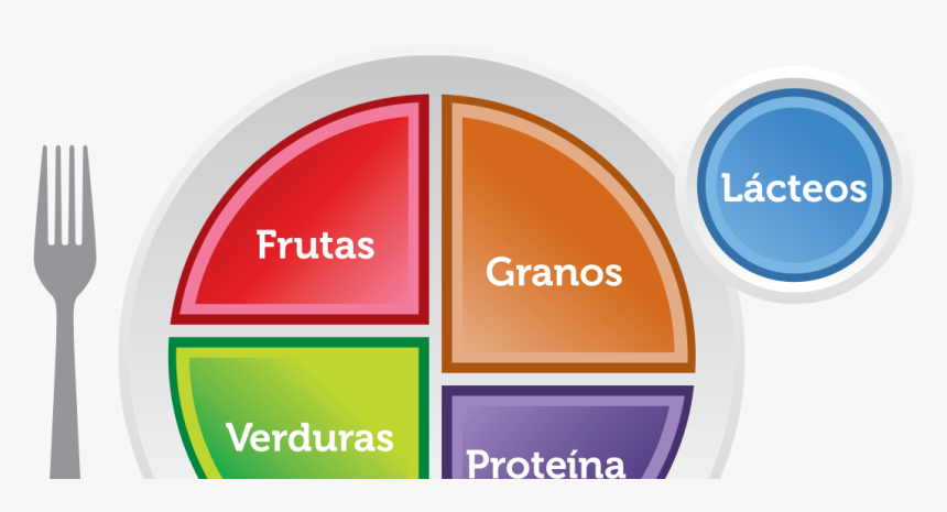 Logo De Miplato - Choose My Plate, HD Png Download, Free Download