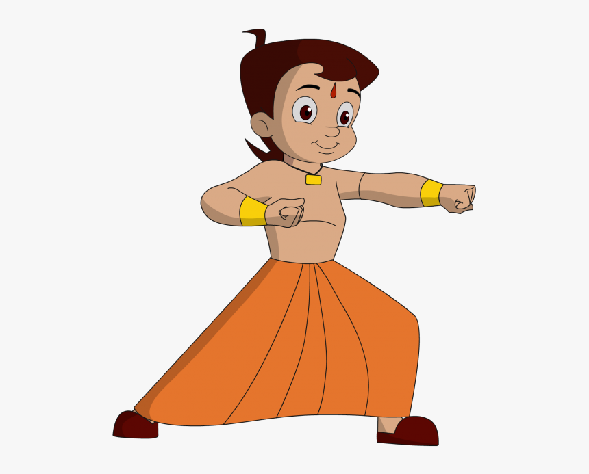 Cartoon Characters Of India, HD Png Download, Free Download