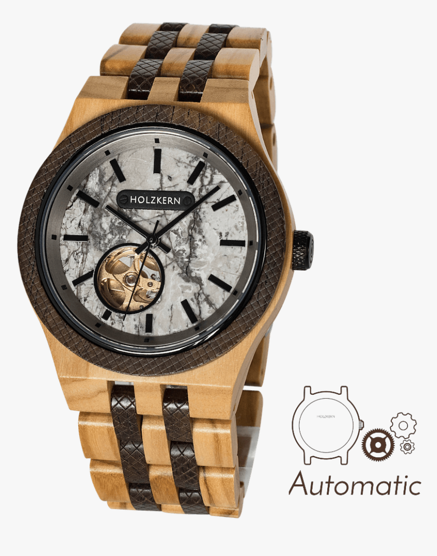 Analog Watch, HD Png Download, Free Download