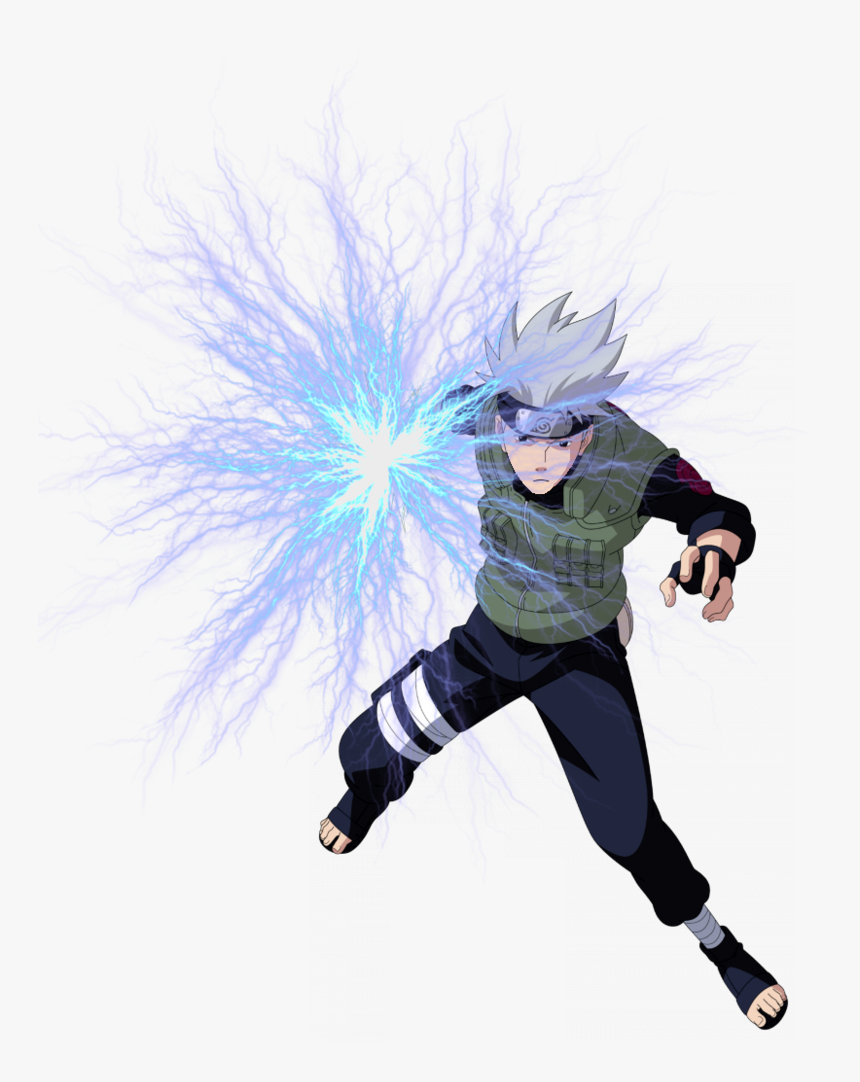 Thumb Image - Kakashi Png, Transparent Png, Free Download