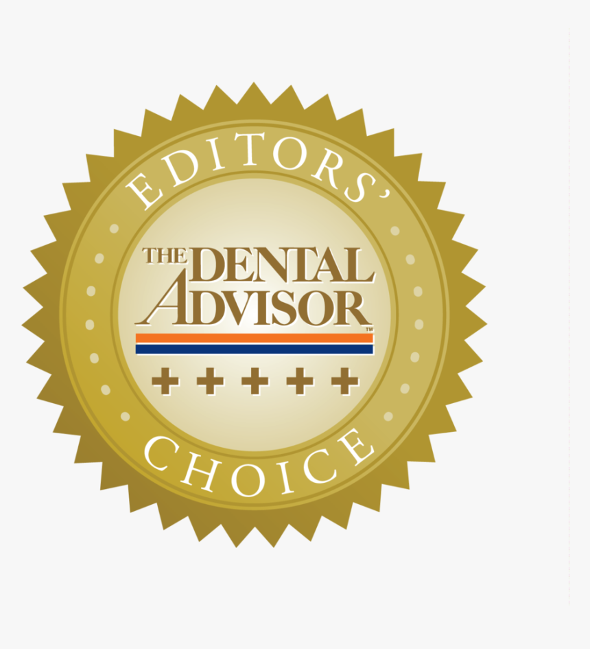 Dental Advisor Editors Choice 5 Plus Awards - The Next Web, HD Png Download, Free Download