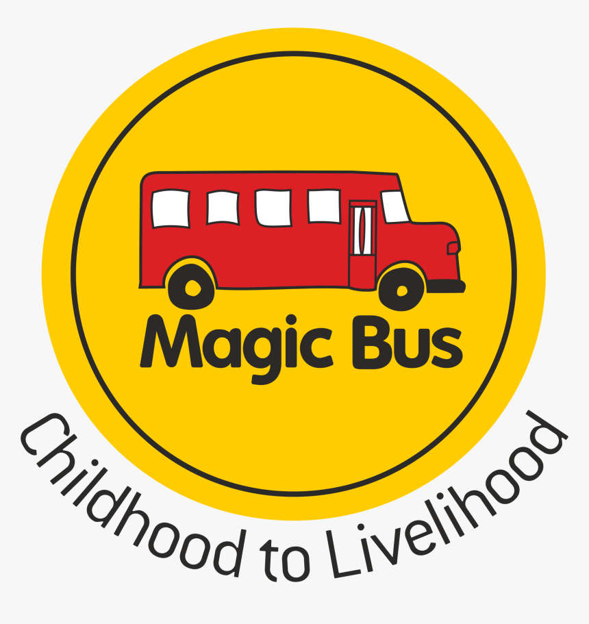 Magic Bus India Foundation, HD Png Download, Free Download