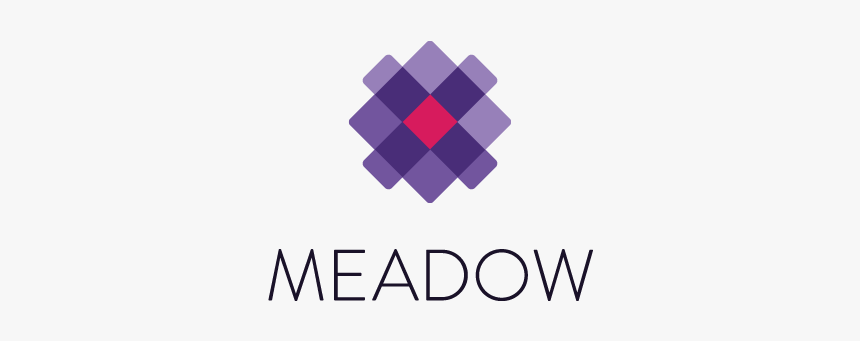 Meadow Cannabis Logo, HD Png Download, Free Download