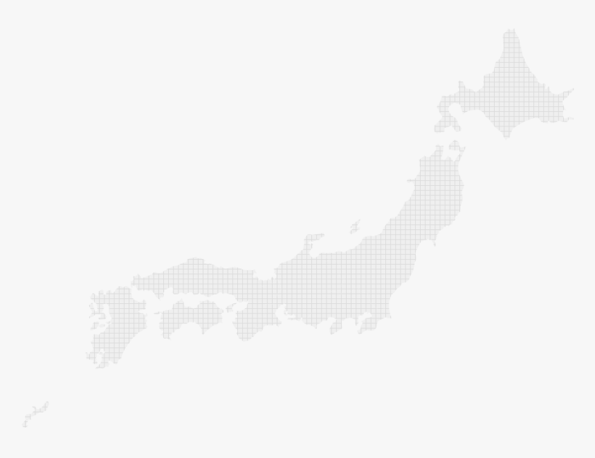 Map01 - Japan, HD Png Download, Free Download