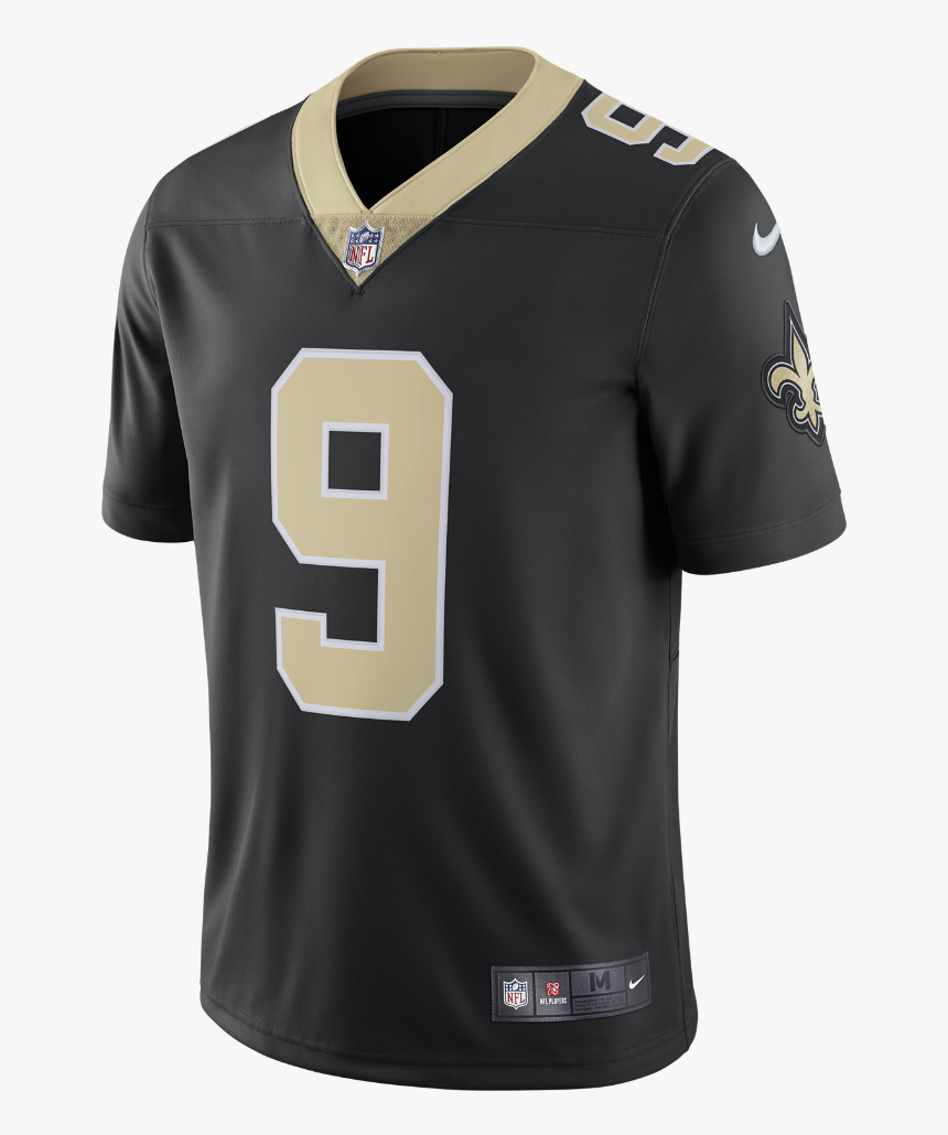 New Orleans Saints Jersey, HD Png Download, Free Download