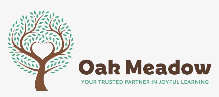 Oak Meadow Logo, HD Png Download, Free Download