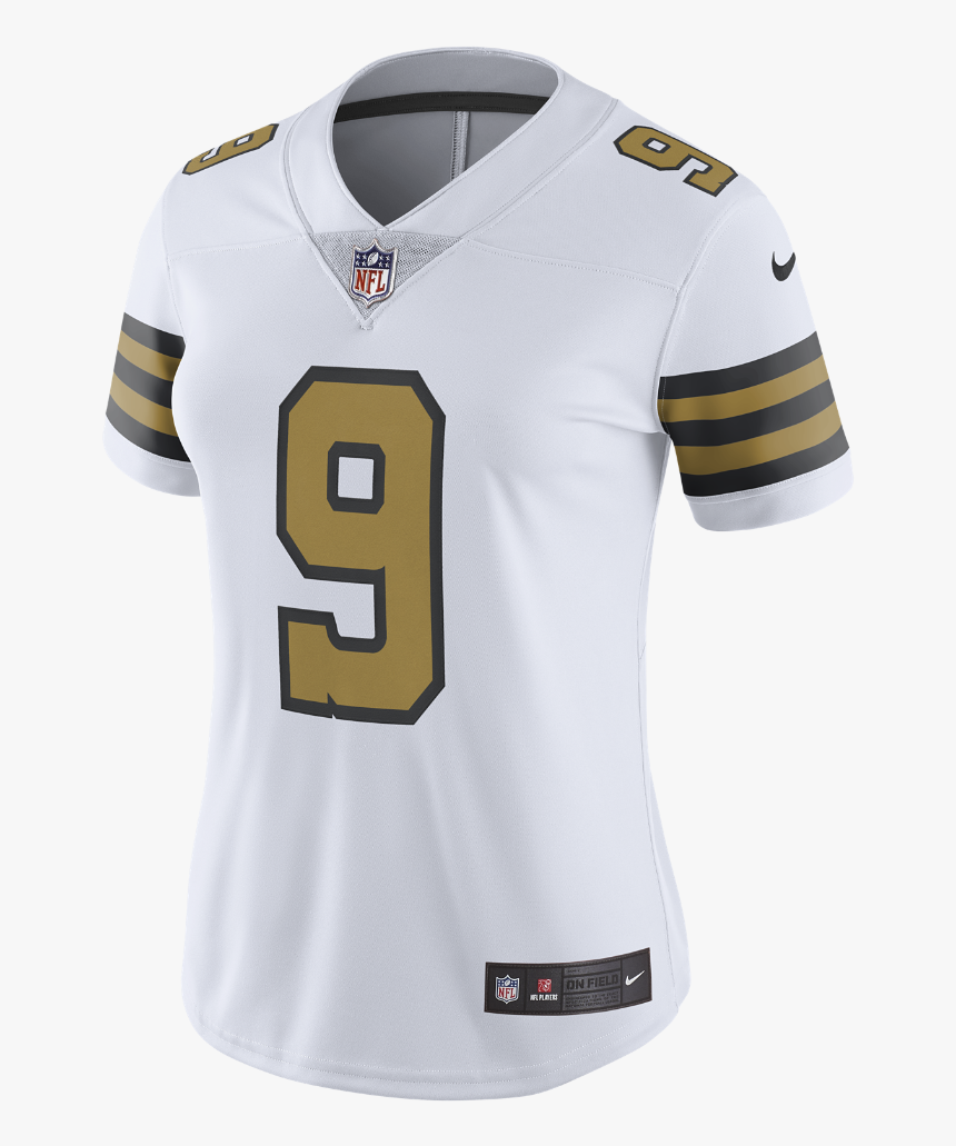 female saints jerseys