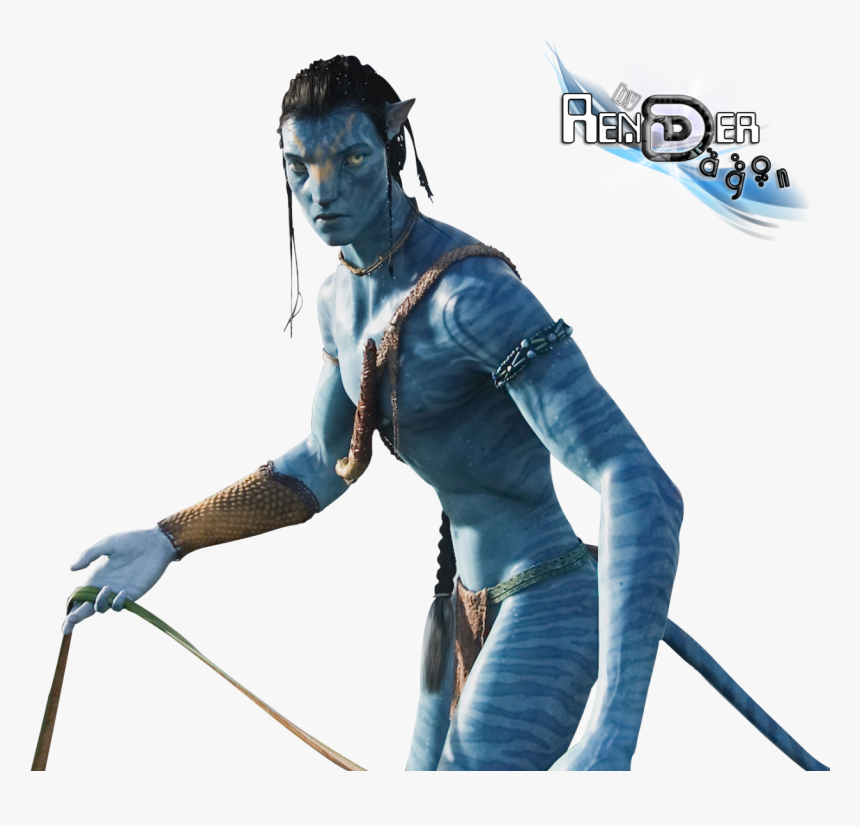 Avatar Jake Sully Png Image - Jake Sully Png, Transparent Png, Free Download