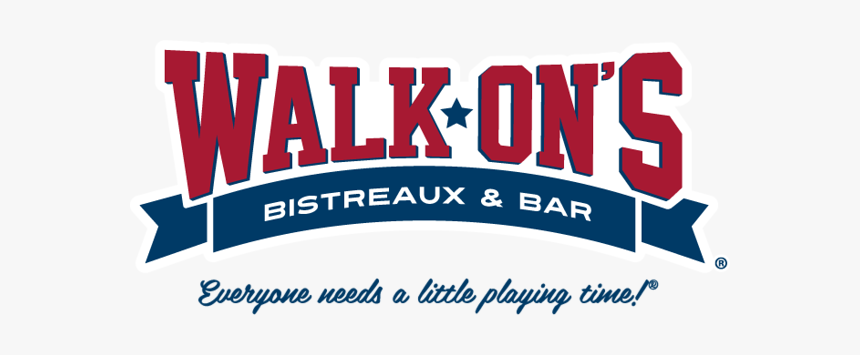 Walk On’s Bistreaux And Bar Announces Plans For Fall - Walk On's Independence Bowl, HD Png Download, Free Download