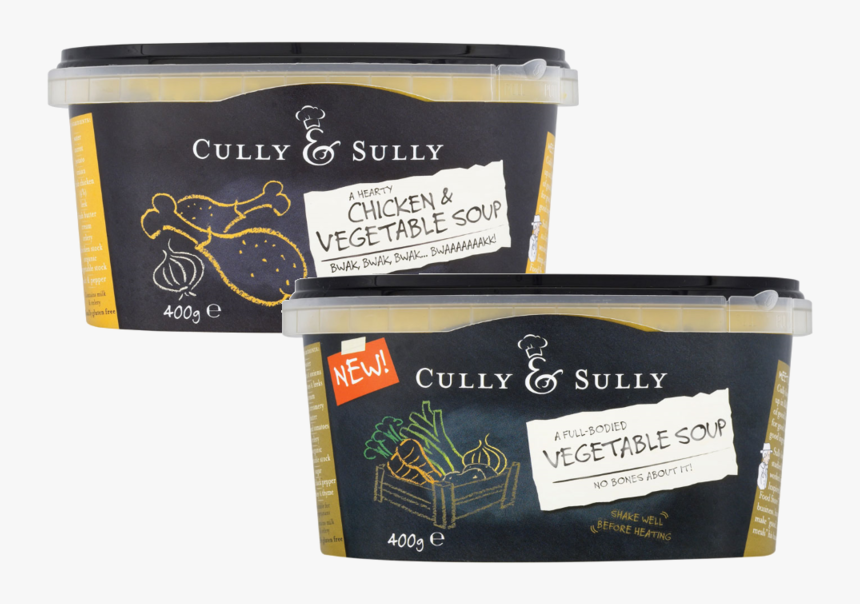 Cully And Sully Soup , Png Download - Wood, Transparent Png, Free Download