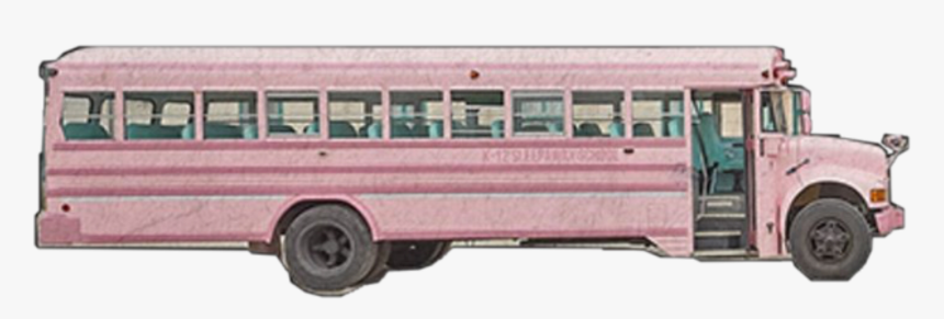 #melanie #martinez #melaniemartinez #bus #school #schoolbus - Melanie Martinez K 12 Bus, HD Png Download, Free Download