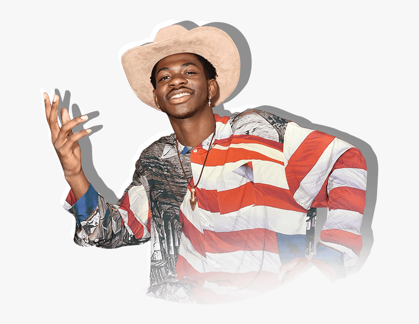 Rm Lil Nas X, HD Png Download, Free Download