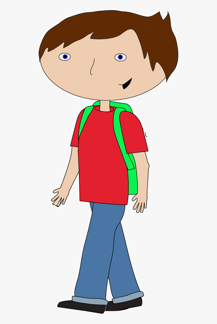 Lil-frank Clipart , Png Download - Cartoon, Transparent Png, Free Download