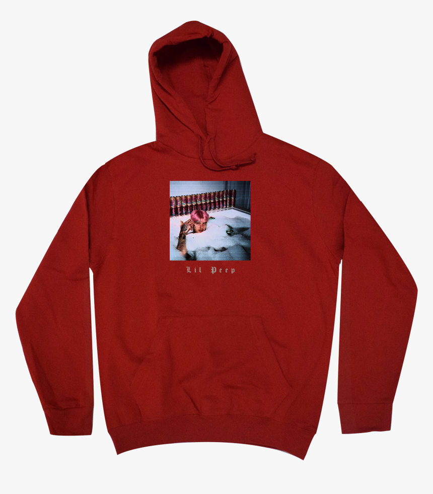 Mikina Mampici Lil Peep - Hoodie, HD Png Download, Free Download