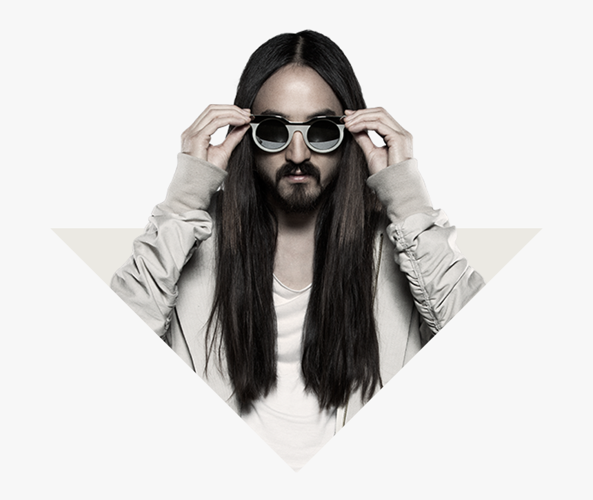 Steve Aoki Daddy Yankee, HD Png Download, Free Download