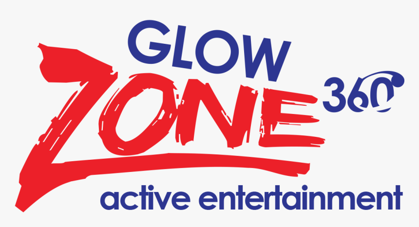 Glow Zone 360 Brampton, HD Png Download, Free Download