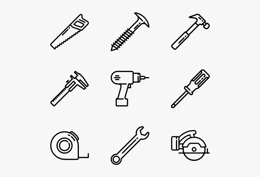 Featured image of post Tools Icon Png White / Discover 357 free tools icon png images with transparent backgrounds.