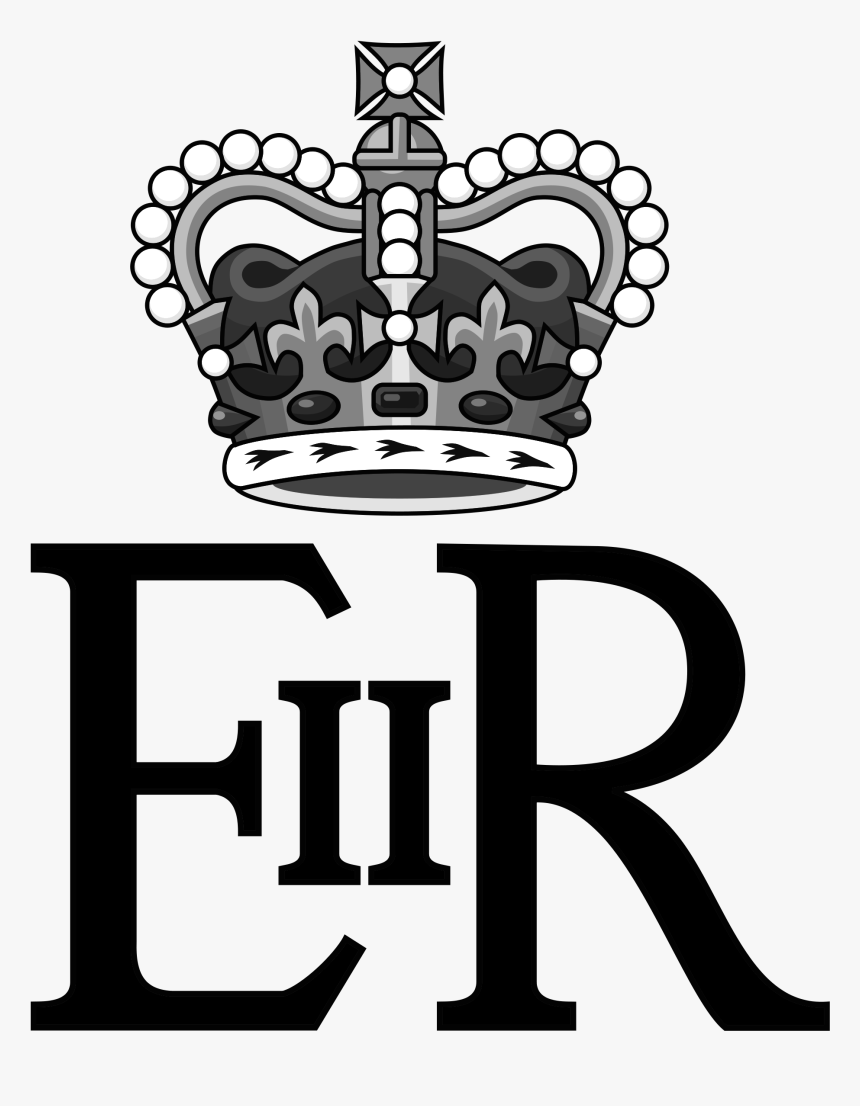 Queen Elizabeth Royal Coat Of Arms, HD Png Download, Free Download