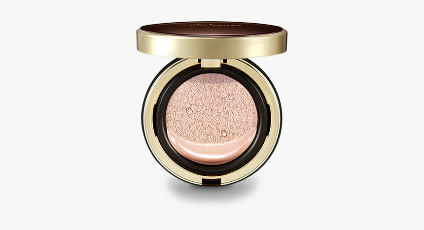 Perfecting Cushion Intense Spf50 /pa - Sulwhasoo Perfecting Cushion Intense 17, HD Png Download, Free Download