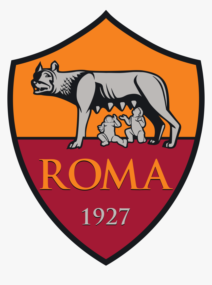 A.s. Roma, HD Png Download, Free Download