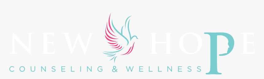 New Hope Counseling & Wellness - Graphic Design, HD Png Download, Free Download