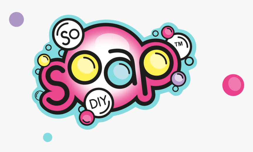 So Soap Diy Logo, HD Png Download, Free Download