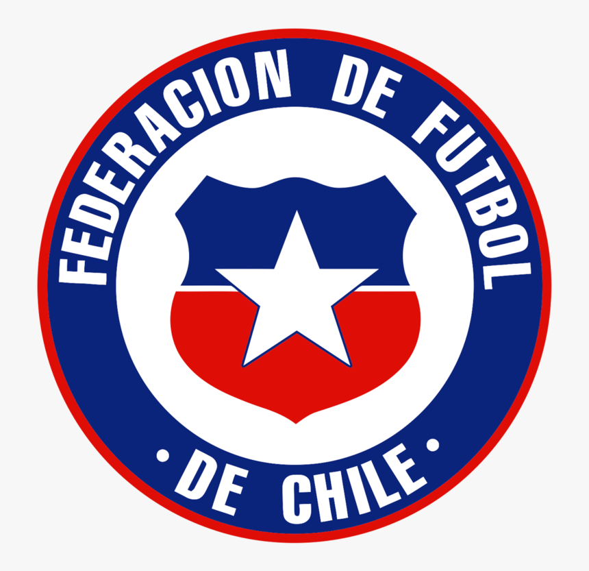 Chile Soccer Logo Png - Chile Logo Dream League Soccer 2019, Transparent Png, Free Download