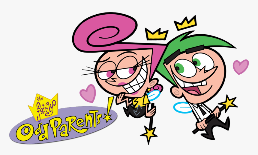 Fairly Oddparents Sheen Planet , Png Download - Fairly Odd Parents Tattoo, Transparent Png, Free Download