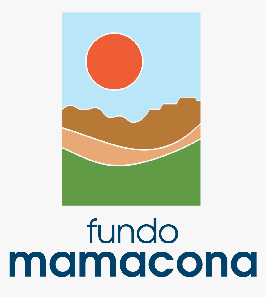 Logo Fundomamacona-01 - Graphic Design, HD Png Download, Free Download