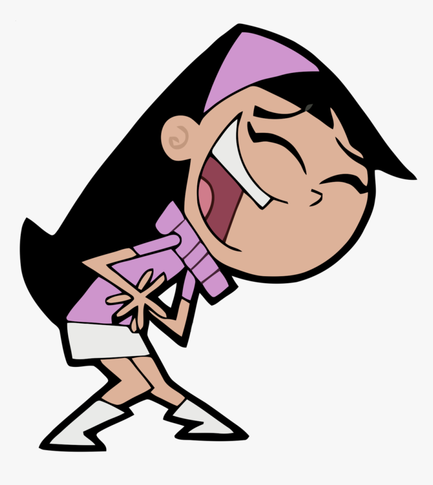 Image Trixie Laugh Fairly - Trixie Tang Png, Transparent Png, Free Download