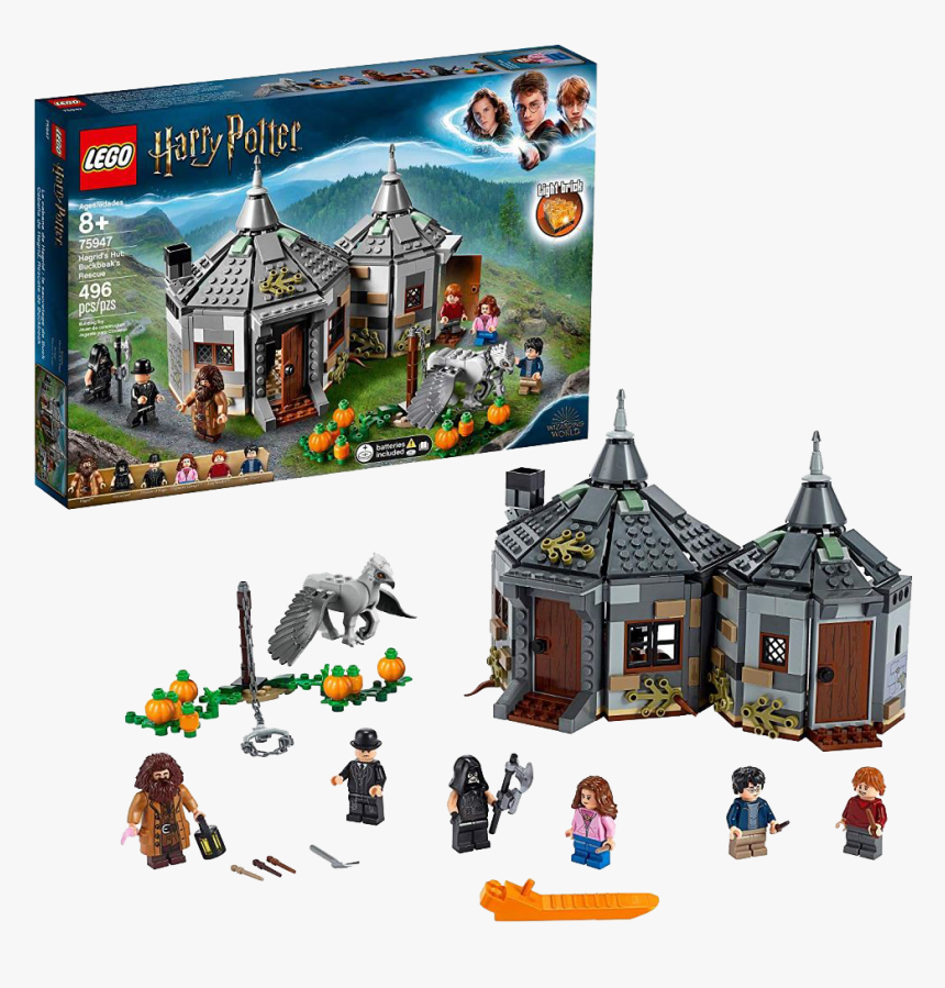 Harry Potter Lego, HD Png Download, Free Download
