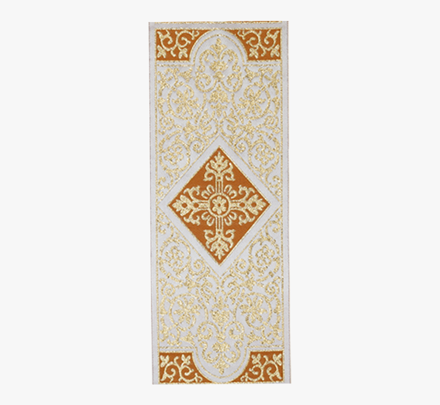 Fidimd Rayon Braid With Lurex Gold - Carpet, HD Png Download, Free Download