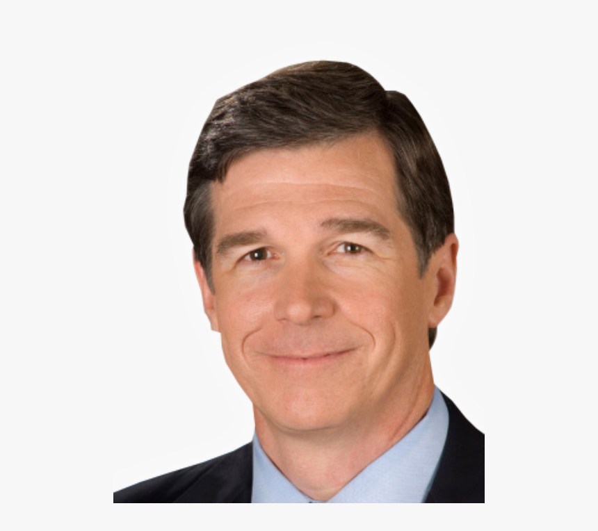 Roycooper - Roy Cooper North Carolina Governor, HD Png Download, Free Download