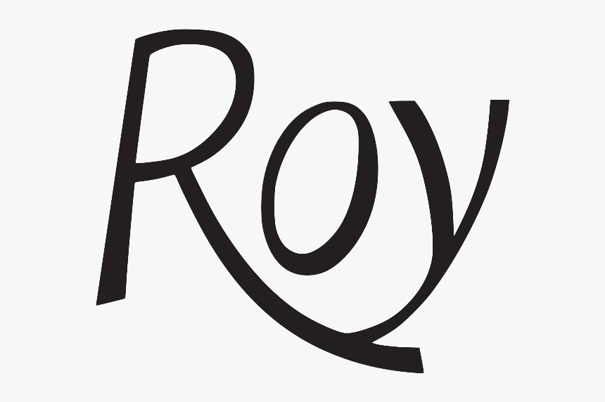 Roy, HD Png Download, Free Download