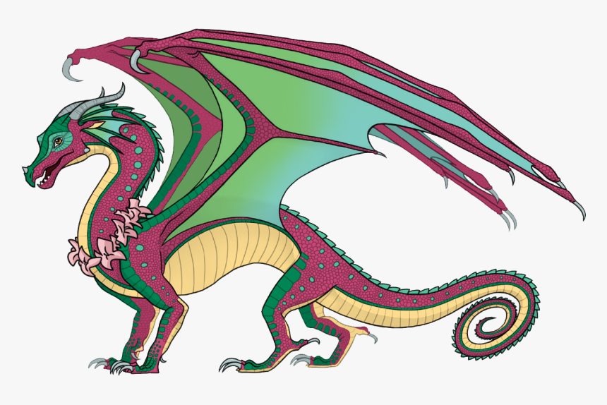 Wings Of Fire Wiki, HD Png Download, Free Download