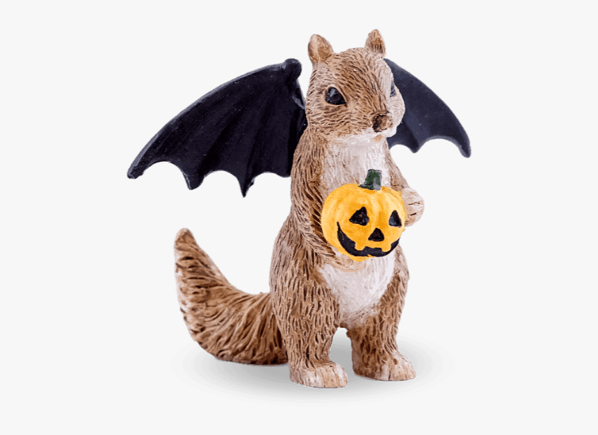Squirrel Fairy, HD Png Download, Free Download