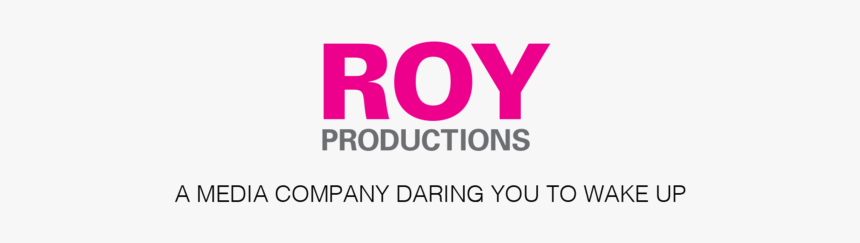 Roy Productions, HD Png Download, Free Download
