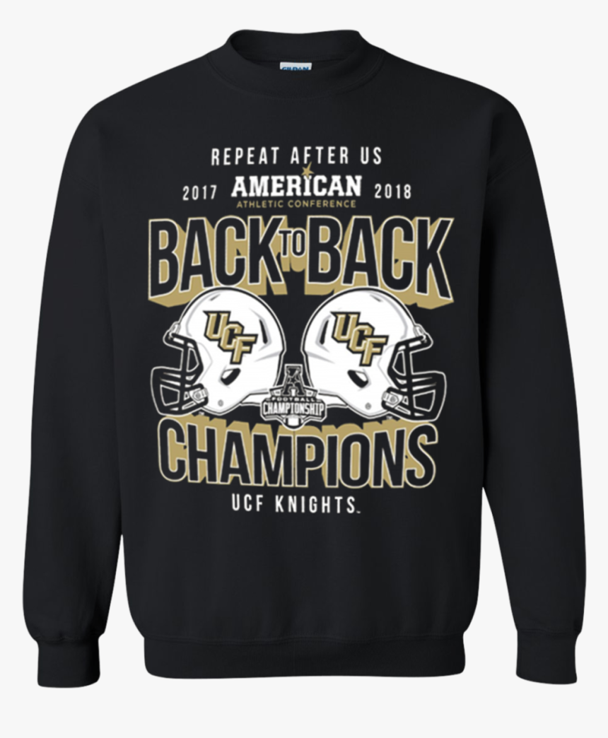 Ucf Back To Back Sweatshirt - Vampire Diaries Damon Hoodie, HD Png Download, Free Download